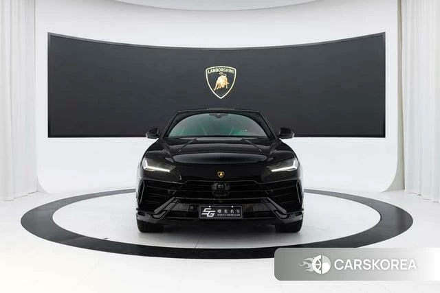 Lamborghini Urus id 4190534 из Китая 14