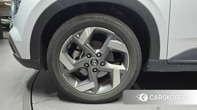 Hyundai Venue id 4458103 из Кореи 25