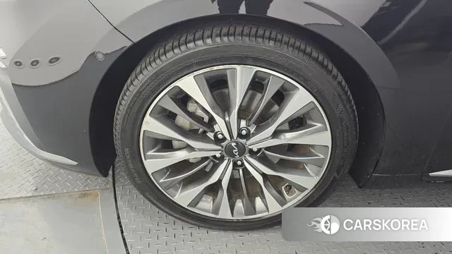 Kia K8 id 3650660 из Кореи 15