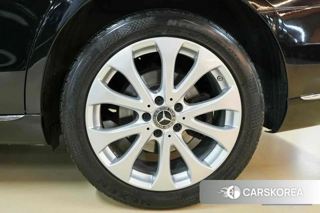 Mercedes-Benz E-Class W213 id 4435777 из Кореи 15