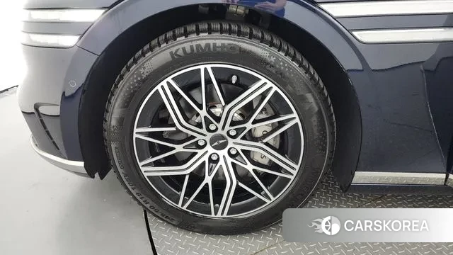 Genesis G90 (RS4) id 2979220 из Кореи 15