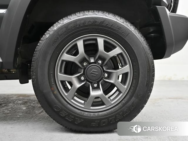 Suzuki Jimny id 3858146 из Кореи 15