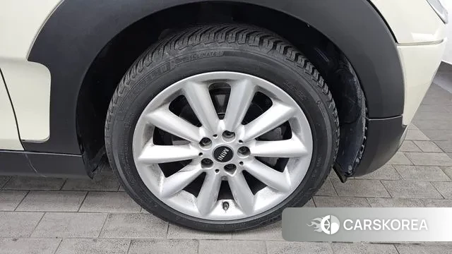 Mini Cooper Clubman id 3656355 из Кореи 15