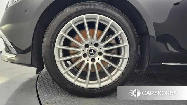 Mercedes-Benz E-Class W213 id 4769139 из Кореи 27