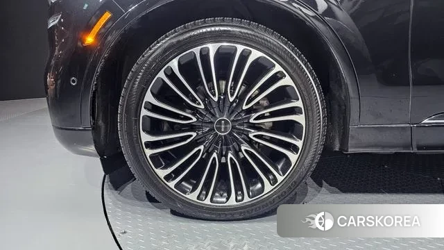 Lincoln Aviator 2nd generation id 3479312 из Кореи 15