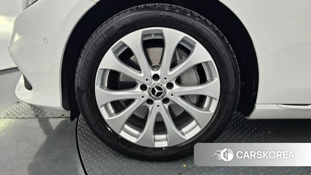 Mercedes-Benz E-Class W213 id 4363029 из Кореи 33
