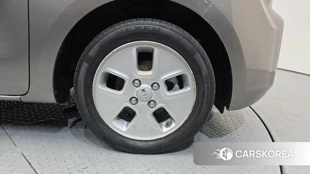Kia The New Ray id 4620278 из Кореи 27
