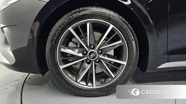 Hyundai The New Grandeur IG id 3581638 из Кореи 15