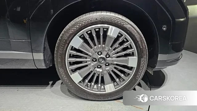 Hyundai Santa Fe (MX5) id 3119975 из Кореи 15