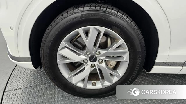 Genesis GV70 id 4442182 из Кореи 33