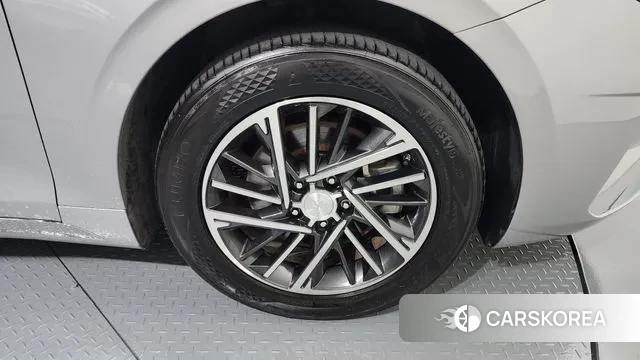 Hyundai The New Grandeur IG id 3237190 из Кореи 15