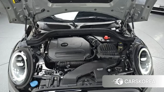 Mini Cooper id 3597189 из Кореи 15