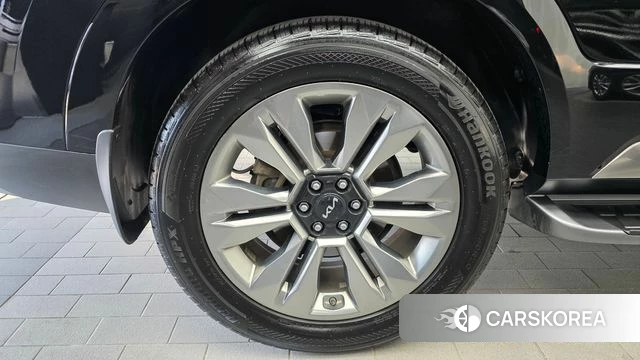 Kia Mohave Master id 4415245 из Кореи 31