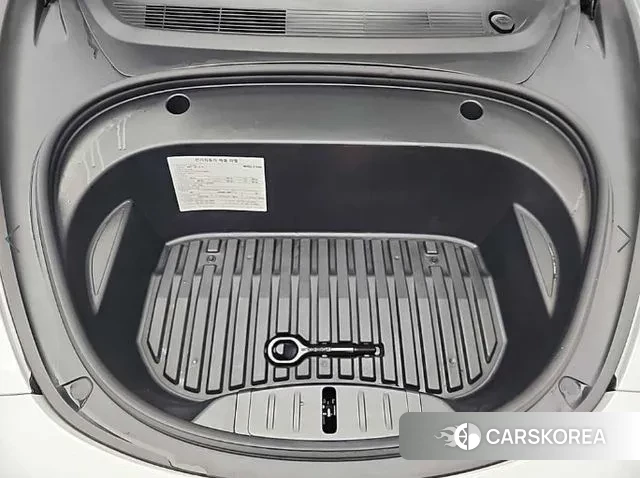 Tesla Model 3 id 3492674 из Кореи 7