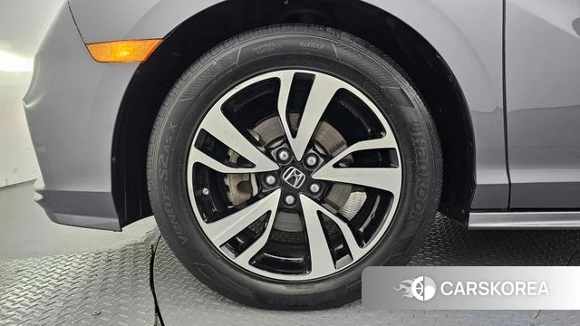 Honda Odyssey id 4311057 из Кореи 15