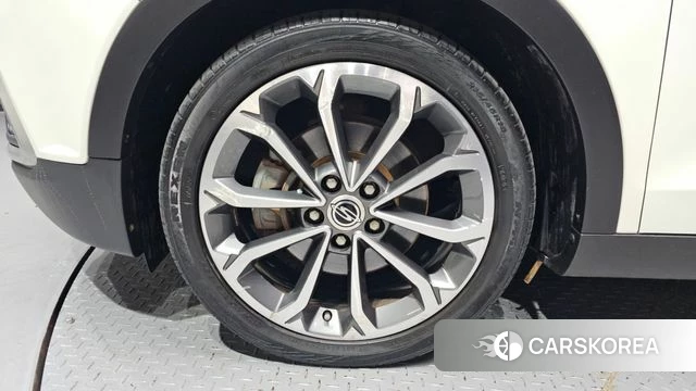 Ssangyong Tivoli Air id 4304879 из Кореи 15