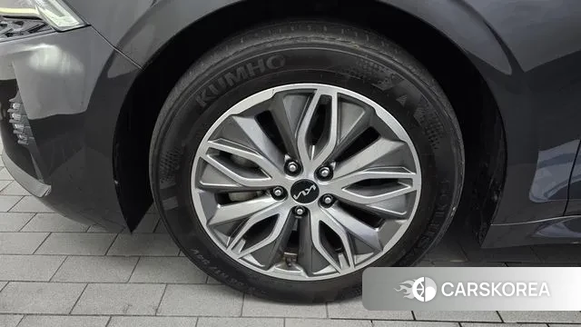 Kia K5 Hybrid 3rd Generation id 3355204 из Кореи 15