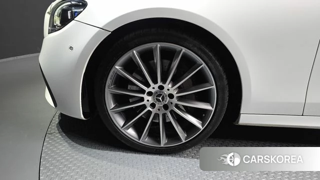 Mercedes-Benz E-Class W213 id 4855057 из Кореи 27