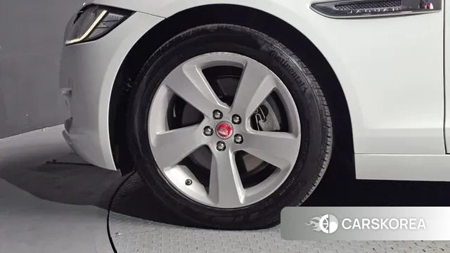 Jaguar XF (X260) id 3145308 из Кореи 15