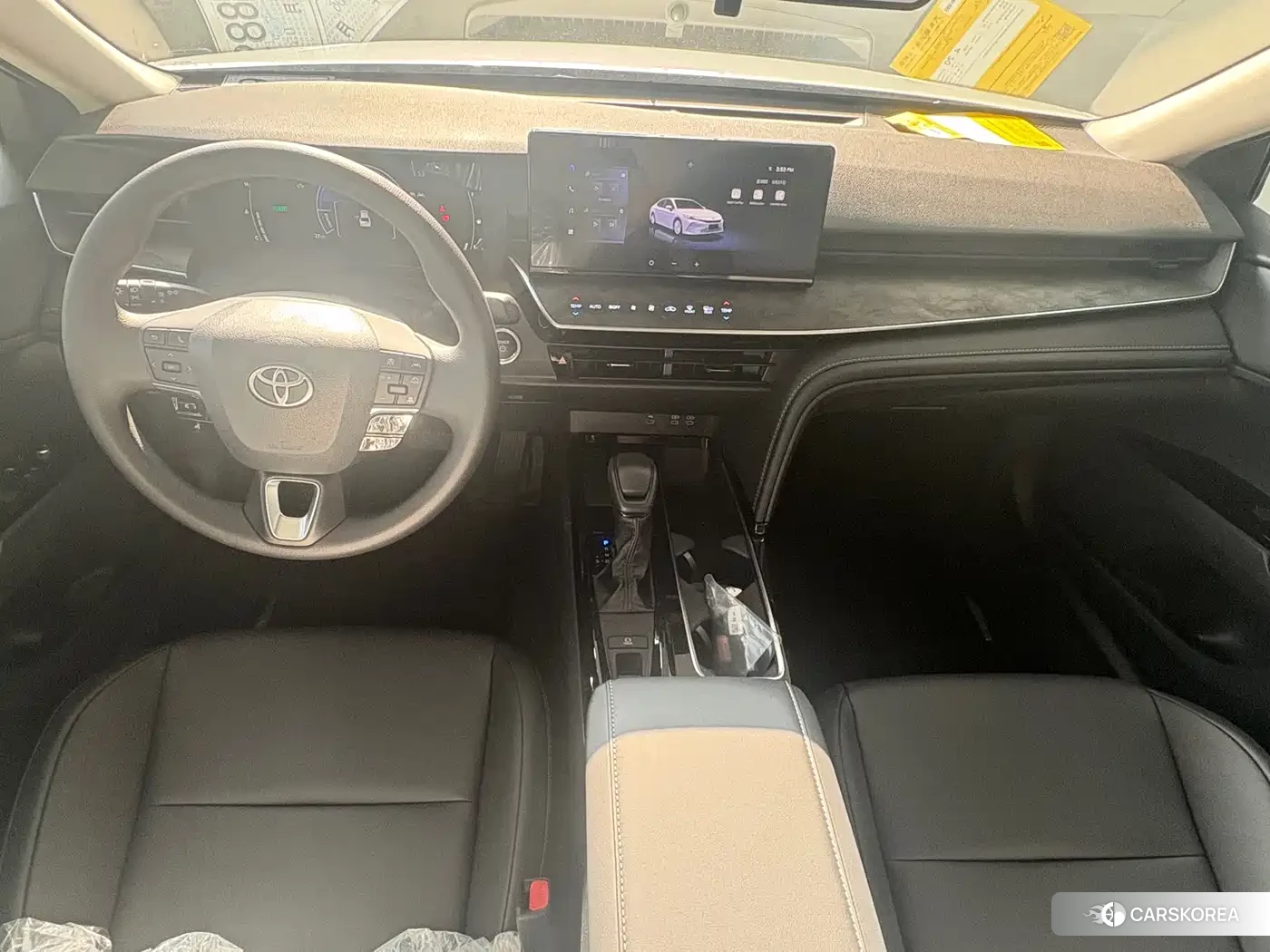 Toyota Camry id 4505088 из Китая 11