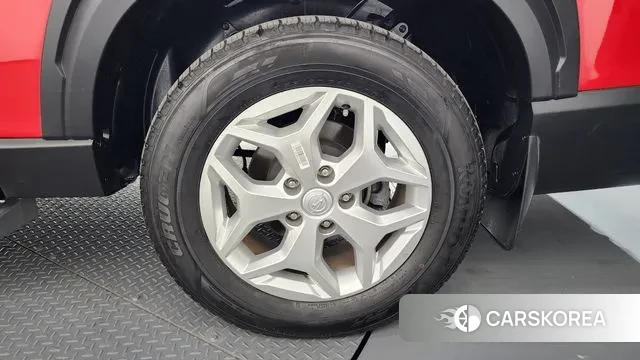 Ssangyong The New Rexton Sports Cannes id 3665449 из Кореи 15