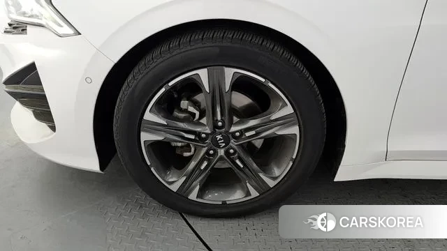 Kia K5 3rd generation id 3677016 из Кореи 15