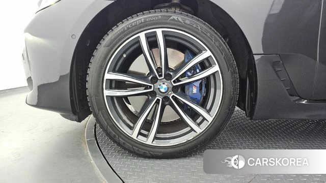 BMW 6 Series GT (G32) id 4594510 из Кореи 15