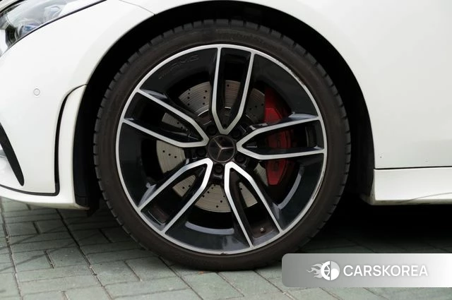 Mercedes-Benz CLS-Class C257 id 4416366 из Кореи 10