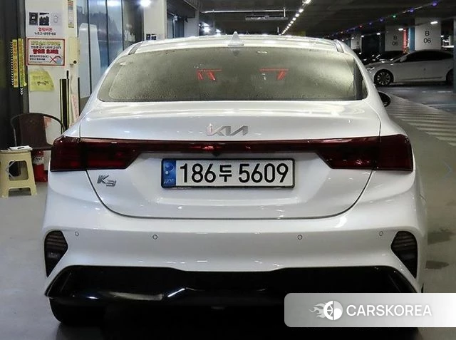 Kia The New K3 2nd generation id 4744956 из Кореи 15
