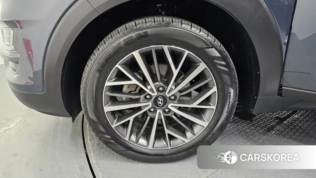 Hyundai All New Tucson id 3029306 из Кореи 15