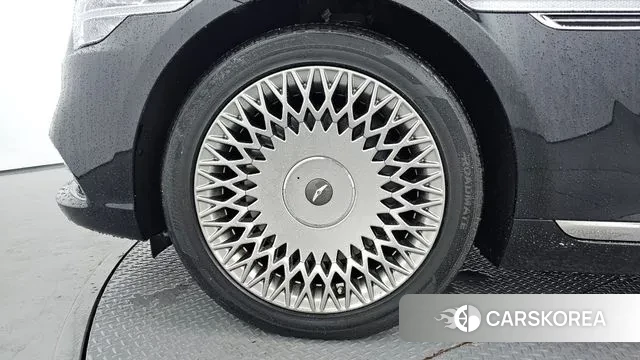 Genesis G90 id 2940480 из Кореи 15