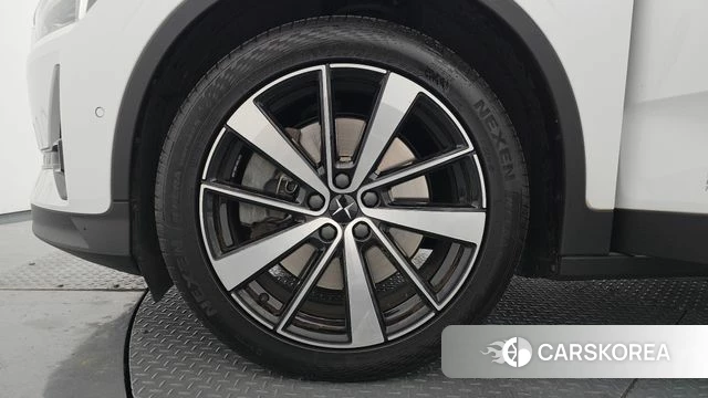 Polestar Polestar 2 id 4309409 из Кореи 15