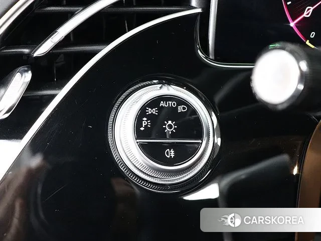 Mercedes-Benz E-Class W214 id 3341531 из Кореи 15