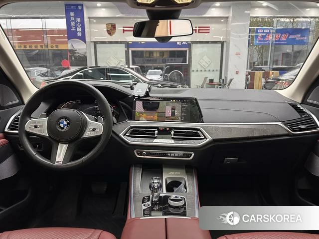 BMW X5 id 4275605 из Китая 32