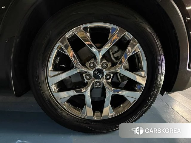 Kia The New Sorento id 4294525 из Кореи 10