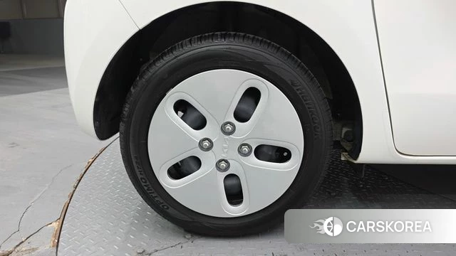 Kia The New Ray id 3897859 из Кореи 15