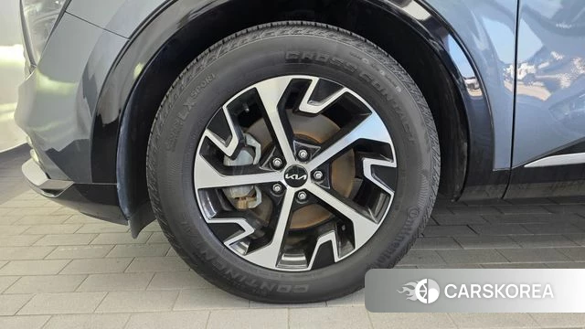 Kia Sportage 5th Generation Hybrid id 4899413 из Кореи 15