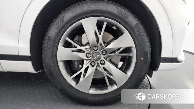 Genesis GV70 id 3390090 из Кореи 15