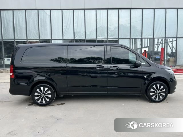Mercedes-Benz Vito id 4348632 из Китая 9