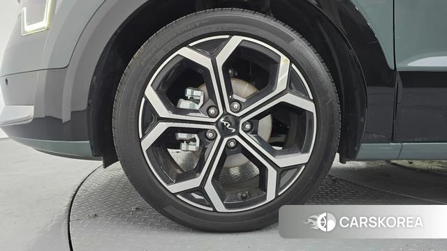 Kia Di Ol Nu Niro id 4494279 из Кореи 15