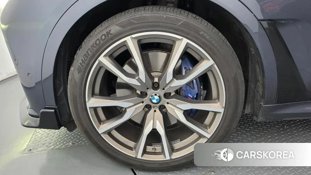 BMW X7 (G07) id 4697959 из Кореи 15