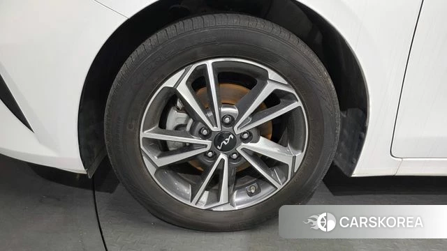 Kia The New K3 2nd generation id 4421914 из Кореи 15