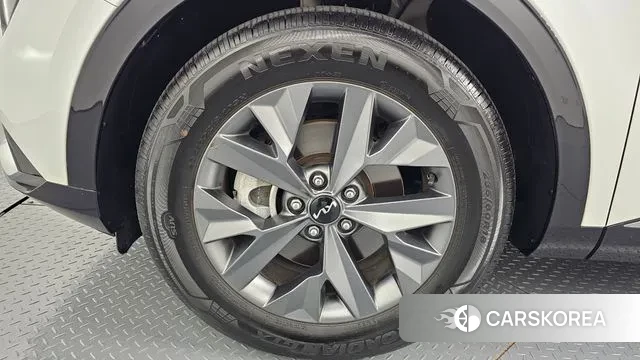 Kia Sportage 5th Generation id 3566845 из Кореи 15