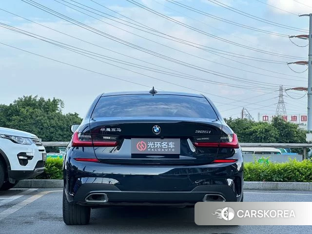 BMW 3 series id 4273259 из Китая 15