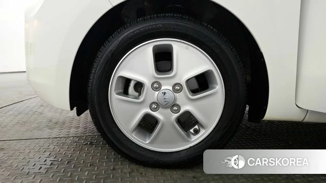 Kia The New Ray id 3807554 из Кореи 15