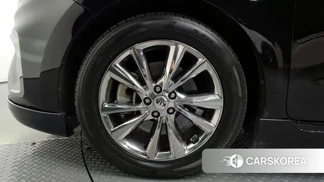 Kia The New Carnival id 3380668 из Кореи 15