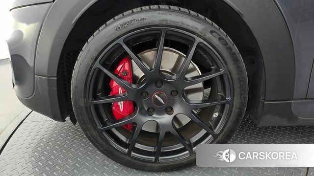 Mini Cooper S id 4754805 из Кореи 27
