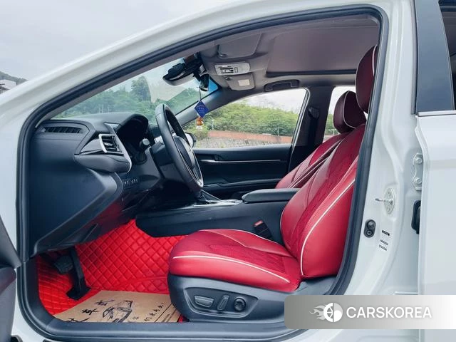 Toyota Camry id 4276281 из Китая 15