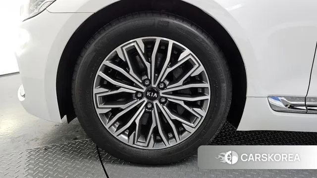 Kia More K9 id 3474425 из Кореи 15