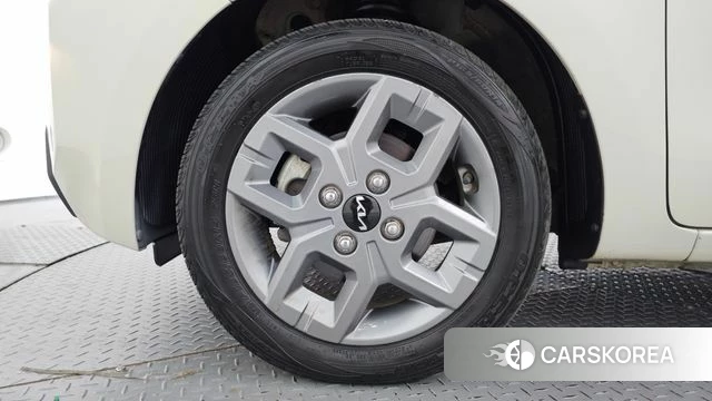 Kia The New Kia Ray id 4854189 из Кореи 15